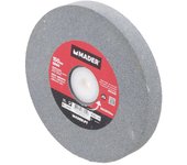 Mader 63214 - muela esmeriladora, disco, gr60, 150mm, para esmeriladora