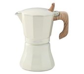 Cafetera inducc. petra crema