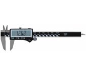 Calibre pie de rey digital din 862 “absolute system” ip54 (200 mm) vogel 202421.2