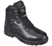 Botas de protección con puntera de acero portwest compositelite met protector s3 m portwest fd17