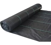 Bonerva | malla antihierba 100 g/m2 | rollo 2x100 metros