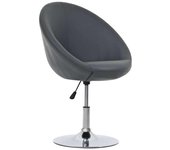 Nuevo sillón gris tokyo.