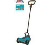 Cortacésped handymower 22/18v p4a sin batería