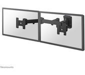 Neomounts fpma-w960d soporte para monitor 68,6 cm (27) negro