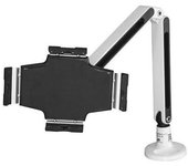 Startech.com armtbltiw soporte tablet/umpc blanco