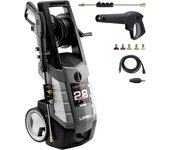 Hidrolimpiadora vértigo 2800w