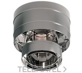 Sombrerete antirretor 150 doble p 2700175 schutz