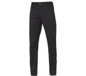 Alabama - pantalones de trabajo negros alabama de j'hayber works - talla xl
