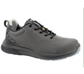 Zapato seguridad panter s3 forza sporty negro esd talla 35