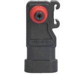 Sensor de presión de admisión cg01-066 sensor de presión absoluta del colector sensibilidad de alta precisión seguridad del vehículo promovida