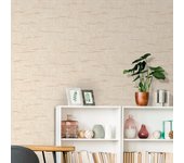 Papel pintado tnt nilo plain beige