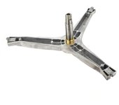 Distanciador de tambor dc97-14370d para lavadora samsung