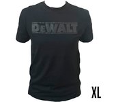 Camiseta trabajo talla xl dewalt