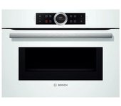 Bosch Horno Cmg633bw1