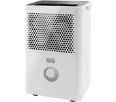 Deshumidificador 12 l b+d bxdh12e