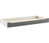Cajón inferior cama nido genius 20x200x93 cm
