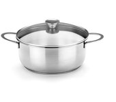 Bra a390355 - cacerola 24cm c/tapa ancora