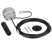 Kit electrofreno faac para desbloqueo externo para motores rl y rh