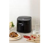 Create - air fryer pro large - freidora de aire 6.2 l