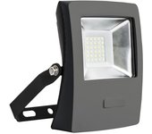 Proyector led bars 20w luz calida