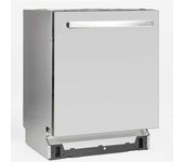 Lavavajillas semintegrable mármara 4060w universal blue 12 servicios 1850w 5 programas blanco e