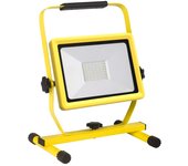 Proyector de sitio led de 50w 1600lm