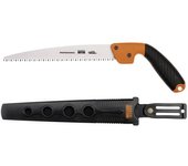 Sierra de poda hoja recta js-h bahco pistola 24 cm