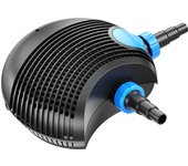 Sunsun ctf-14000 supereco bomba de agua para estanque 14000l/h 120w