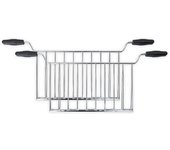 Accesorio sandwich tostadora 2x4 smeg tssr02