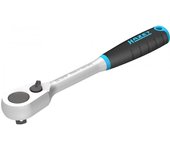 Ratchet de conmutación de dientes fino hiper 8816hp | quad 10mm (3/8 pulgadas)