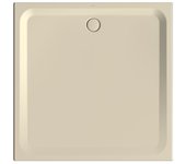 Plato de ducha rectangular betteultra 1500x1500x35mm, con anti-slip pro, 5984-006ae, color: jazmã­n mate