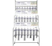 Displays y presentaciones izar - 4995 - disp. 20 - sierras calar insercion t