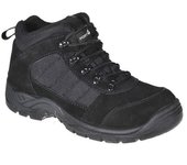 Botas de trabajo de forro transpirable steelite trouper s1p ft63