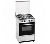Quemador meireles g 1530 dv x 7500w 60 cm acero 5604409123817 s0407639 meireles