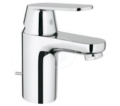 Grohe 32955000 - eurosmart c batería para lavabo grifo (baja presión para calentadores de agua abierta)