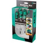 367/6 torx® bo powerform plus torx® bo destornillador kit + rack