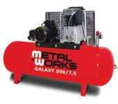 Compresor galaxy 500-7,5