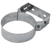 Porta tubos acero inoxidable 16 maral