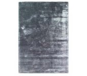 Alfombra de salón moderna hecha a mano nilo 120x170 cm