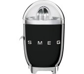 Exprimidor negro - smeg