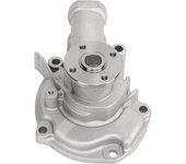 Kit de bomba de agua del motor 43532 con junta de repuesto para mitsubishi outlander 2003