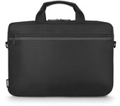 Urban factory toplight 35,6 cm (14) maletín negro