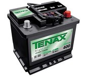Batería coche ah 60 242x175 h 175 te-h5-1 tenax