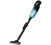 Hoover 18v li-ion 82 mbar makita - sin batería ni cargador - bolsa 750 ml - dcl281fzb