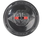 Makita 382224300 - cabezal de nylon para desbrozadoras tipo t&g m10 hilo 2.7x127 mm