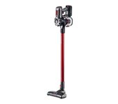 Aspirador escoba ariete 2en1 22,2v heppa
