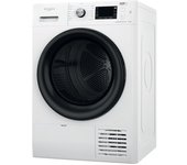 Whirlpool fftn m22 9x3b it secadora independiente carga frontal 9 kg a+++ blanco