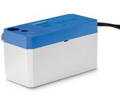 Ee400 neo - bomba de condensado de tanque para aire acondicionado, calefacción y mucho más.