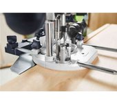 Festool fresa helicoidal hw para ranurar hs spi s8 d10/30