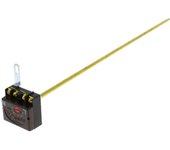 Termostato tms 450mm, 60000683 para calentador de agua neutro